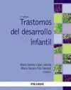 TRASTORNOS DEL DESARROLLO INFANTIL