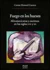 FUEGO EN LOS HUESOS: AFROAMERICANAS Y ESCRITURA EN LOS SIGLOS XVIII Y XIX