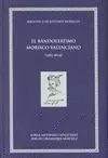 EL BANDOLERISMO MORISCO VALENCIANO (1563-1609)