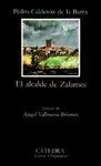 EL ALCALDE DE ZALAMEA