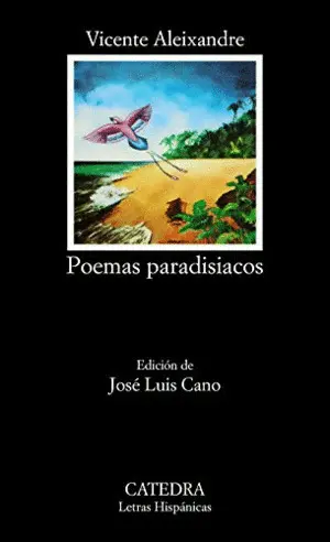 POEMAS PARADISÍACOS