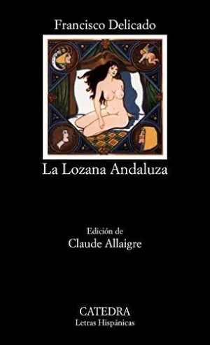 LA LOZANA ANDALUZA