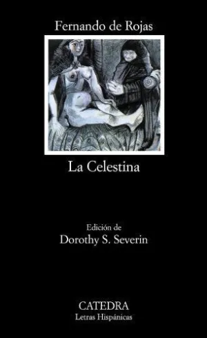 LA CELESTINA