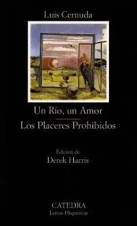 UN RÍO, UN AMOR - LOS PLACERES PROHIBIDOS