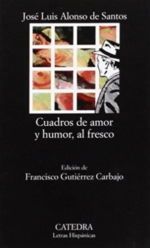 CUADROS DE AMOR Y HUMOR, AL FRESCO