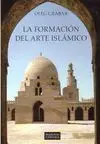 LA FORMACION DEL ARTE ISLAMICO