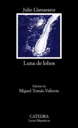 LUNA DE LOBOS