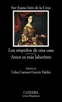 LOS EMPEÑOS DE UNA CASA  AMOR ES MÁS LABERINTO