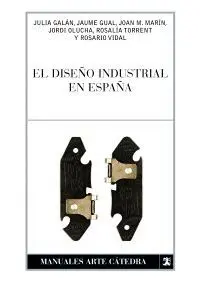 EL DISEÑO INDUSTRIAL EN ESPAÑA