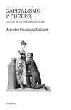 CAPITALISMO Y CUERPO : CRÍTICA DE LA RAZÓN MASCULINA