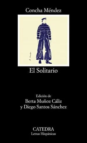 EL SOLITARIO