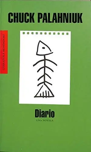 DIARIO. UNA NOVELA