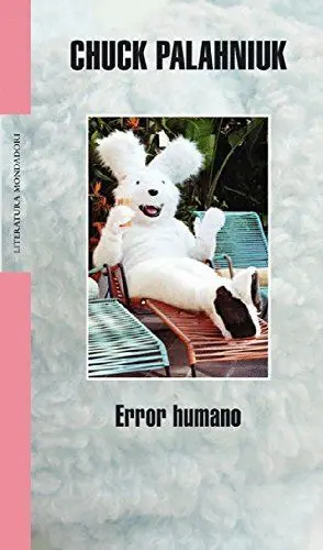 ERROR HUMANO