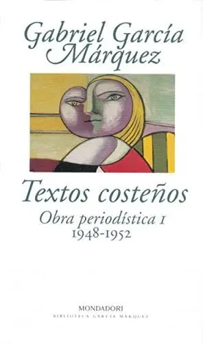 OBRA PERIODISTICA 1. TEXTOS COSTEÑOS