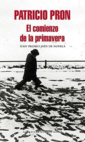 EL COMIENZO DE LA PRIMAVERA