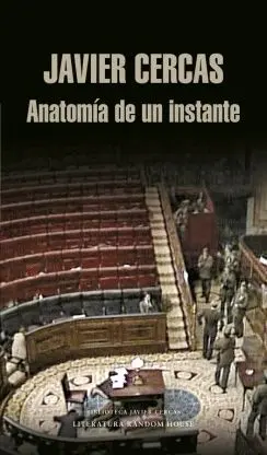 ANATOMIA DE UN INSTANTE