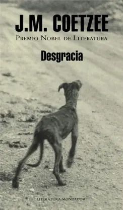 DESGRACIA