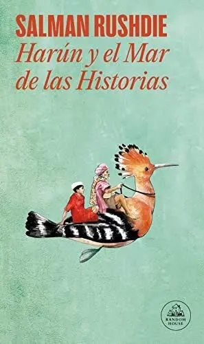 HARUN Y EL MAR DE LAS HISTORIAS