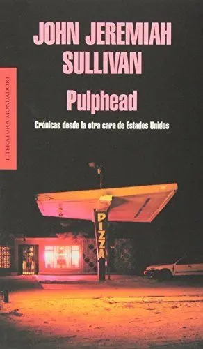 PULPHEAD