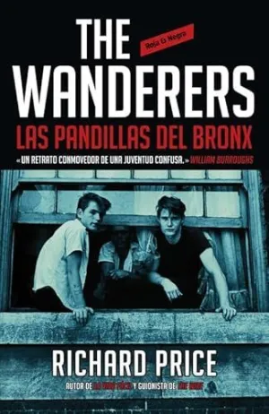 THE WANDERERS: LAS PANDILLAS DEL BRONX