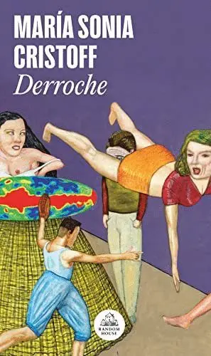 DERROCHE