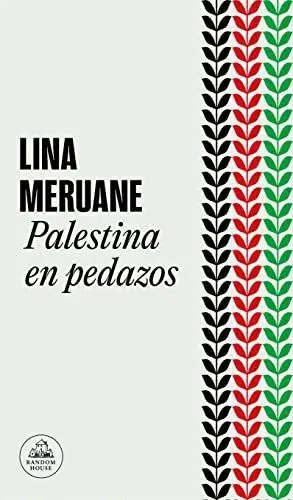 PALESTINA EN PEDAZOS