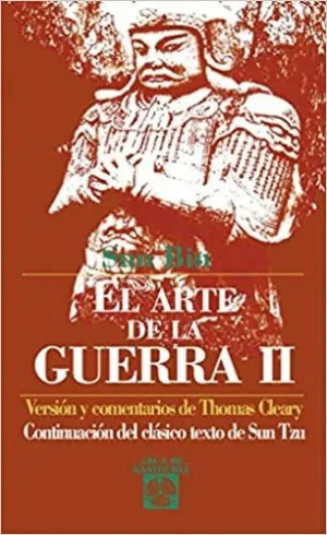 EL ARTE DE LA GUERRA II