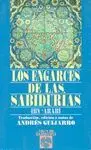 LOS ENGARCES DE LAS SABIDURIAS