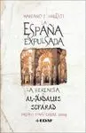 LA ESPAÑA EXPULSADA