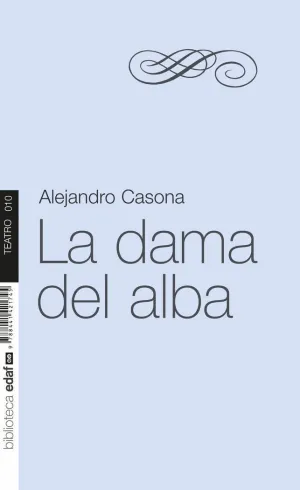 DAMA DEL ALBA