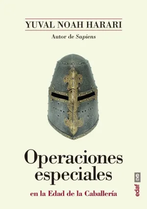 OPERACIONES ESPECIALES EN LA EDAD DE LA CABALLERIA