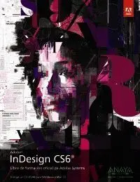 INDESIGN CS6