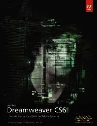 DREAMWEAVER CS6