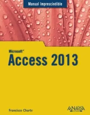 ACCESS 2013