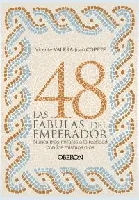 LAS 48 FÁBULAS DEL EMPERADOR