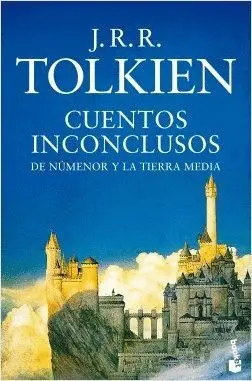 CUENTOS INCONCLUSOS: <BR>