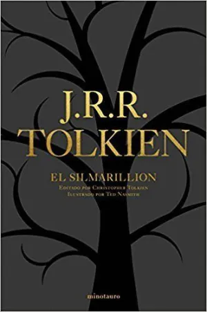 EL SILMARILLION