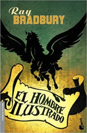 EL HOMBRE ILUSTRADO