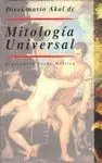 DICCIONARIO AKAL DE MITOLOGIA UNIVERSAL