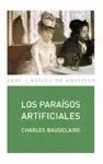 LOS PARAISOS ARTIFICIALES