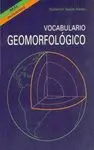 VOCABULARIO GEOMORFOLOGICO