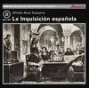 LA INQUISICION ESPAÑOLA