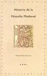 HISTORIA DE LA FILOSOFIA MEDIEVAL