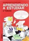 APRENDIENDO A ESTUDIAR