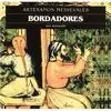 ARTESANOS MEDIEVALES: BORDADORES