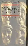 DICCIONARIO AKAL DE MITOLOGIA CELTA