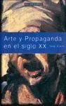 ARTE Y PROPAGANDA EN EL SIGLO XX