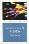 DICCIONARIO AKAL DE FISICA