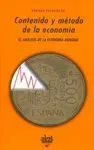 CONTENIDO Y METODO DE LA ECONOMIA: EL ANÁLISIS DE LA ECONOMÍA MUNDIAL