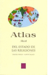 ATLAS DEL ESTADO DE LAS RELIGIONES